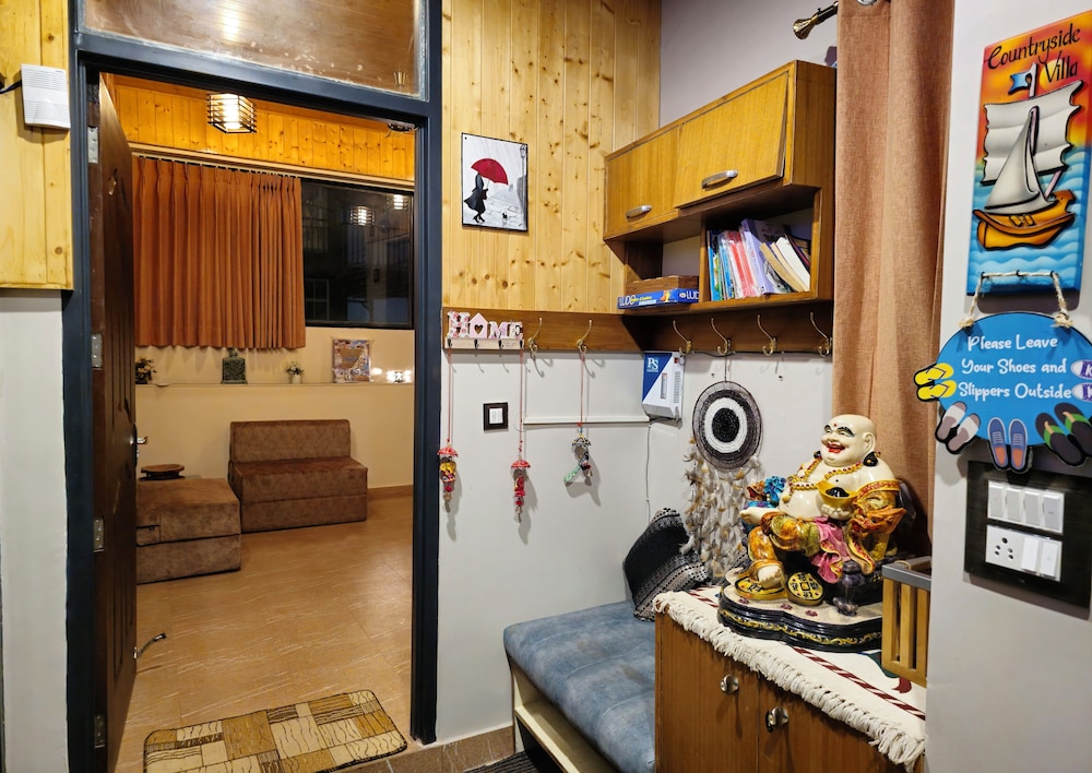 Teak Royal Suite (2BHK) - Photo 1