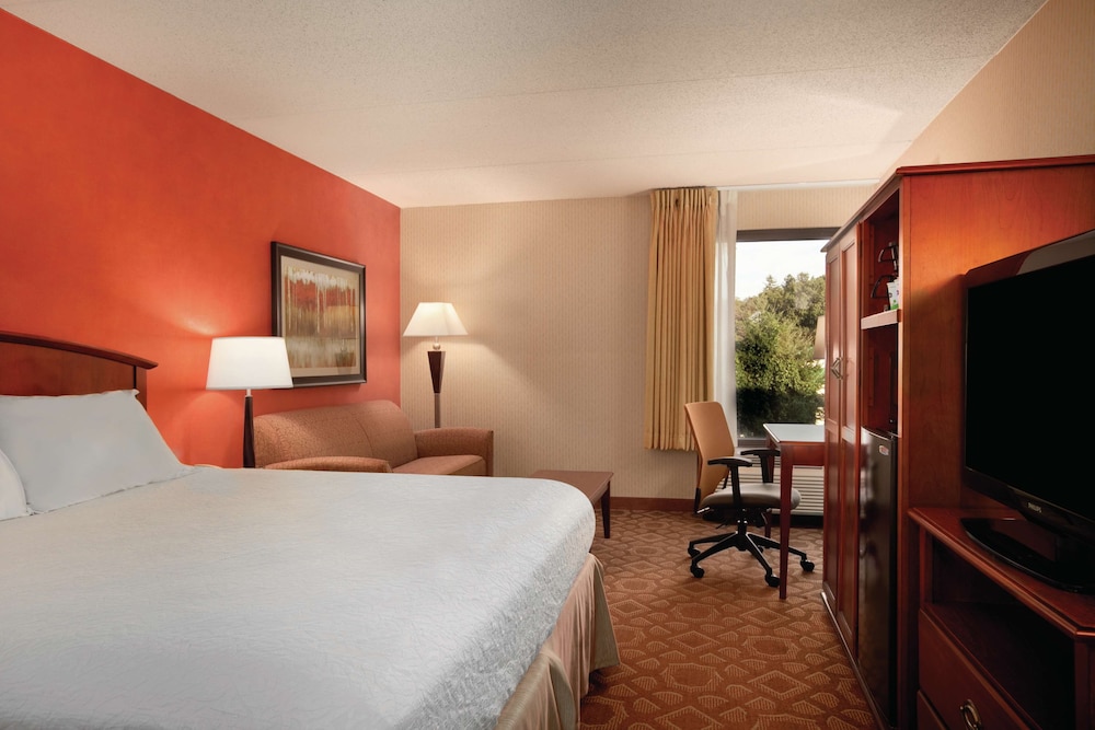 Room, 1 King Bed, Accessible, Non Smoking - Photo 2