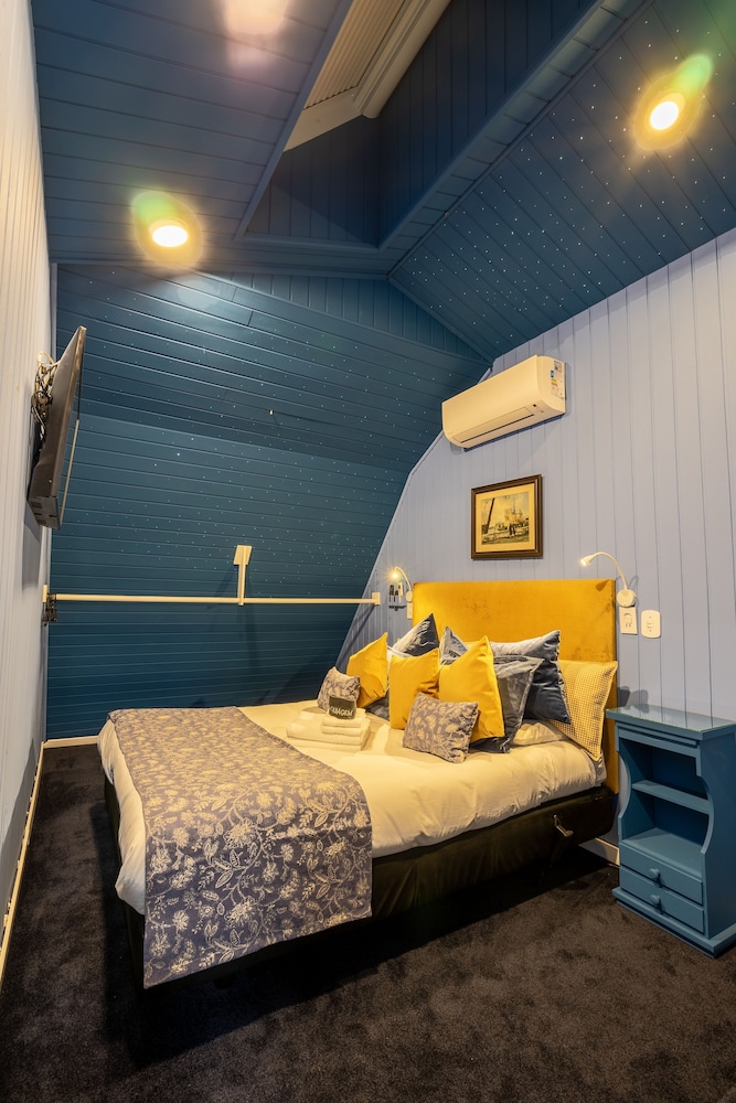 Chale Duplex com Varanda - Photo 2