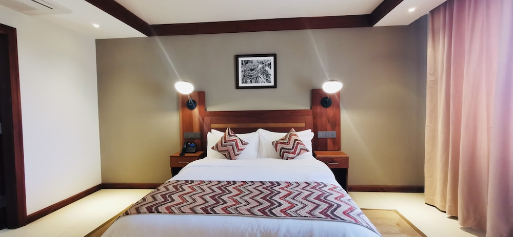 Standard Room, Balcony - Photo 2