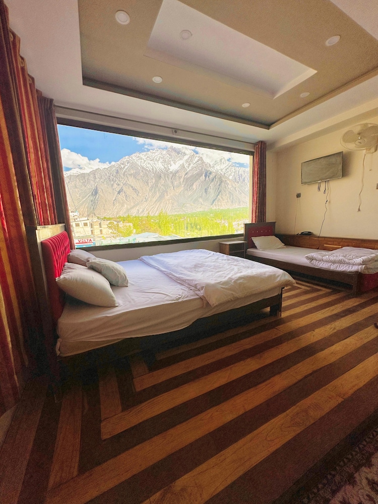 Deluxe Triple Room photo 1