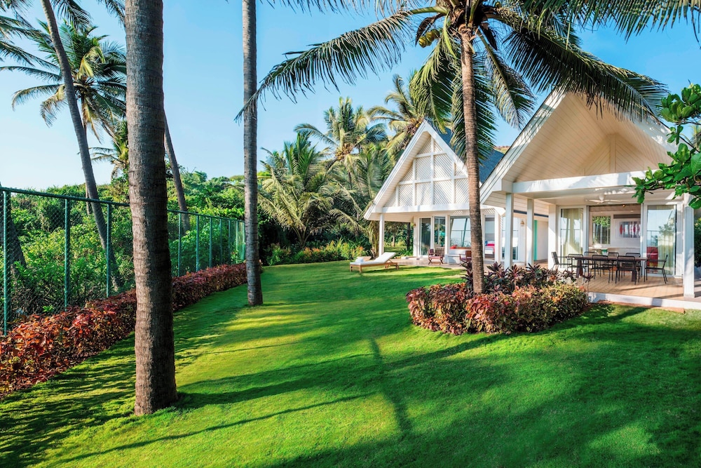 Villa, 2 Bedrooms