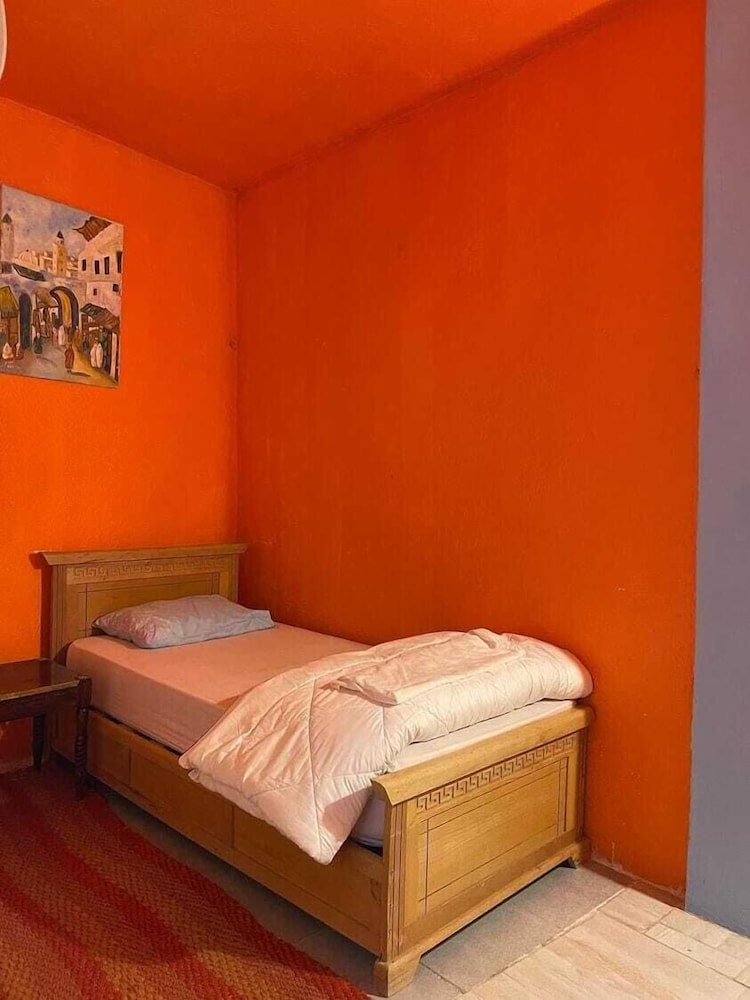 Family Suite, 2 Bedrooms, Kitchenette, City View (La Medina) photo 1