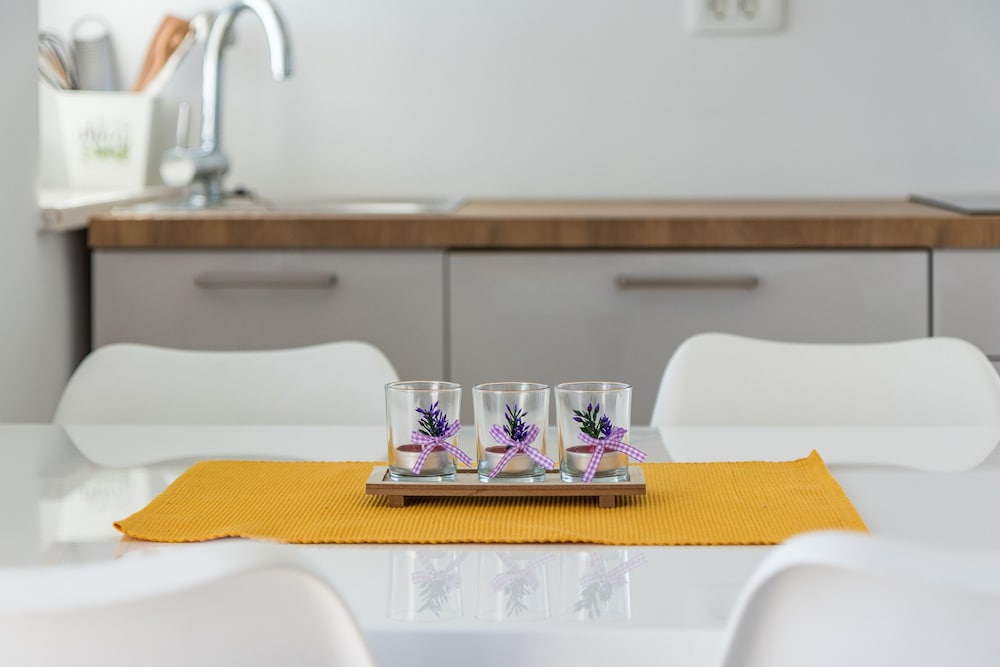 Comfort Apartment (A6) photo 2