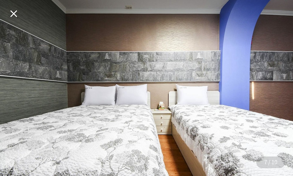 Twin Room photo 3