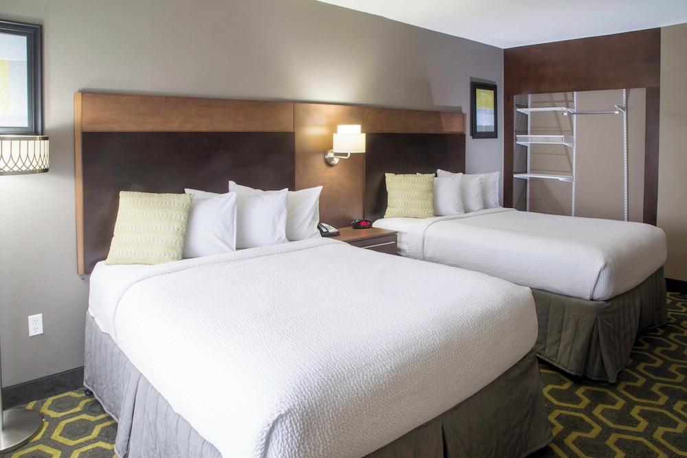 TownePlace Suites Oxford, Billede 3