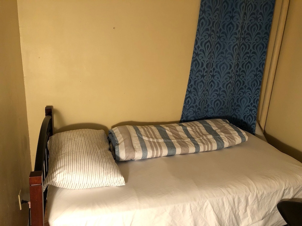 Economy Single Room photo 2