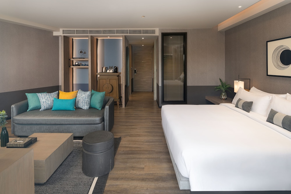 Cross - Elite Suite - Photo 3