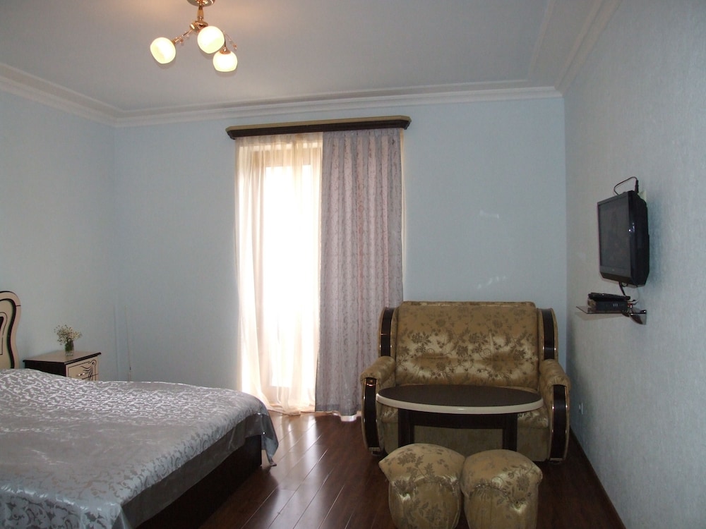 Double or Twin Room photo 3