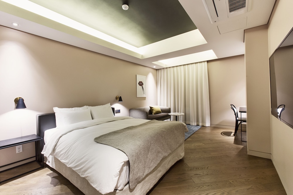 Deluxe Double Room - Photo 5
