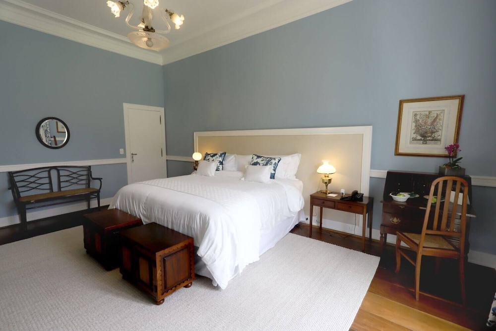 Superior Room, Garden View