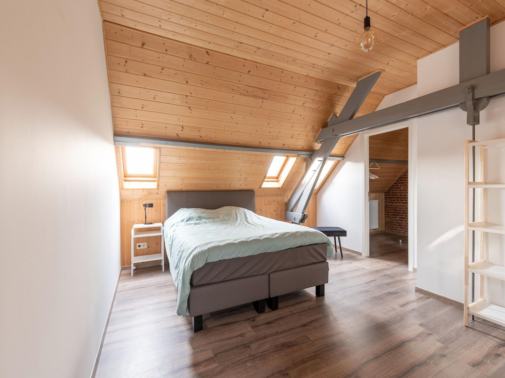 Classic Apartment, 3 Bedrooms