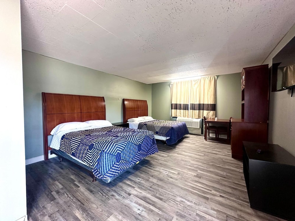 Comfort Double or Twin Room