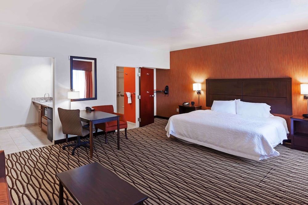 Room, 1 King Bed, Accessible, Non Smoking photo 1