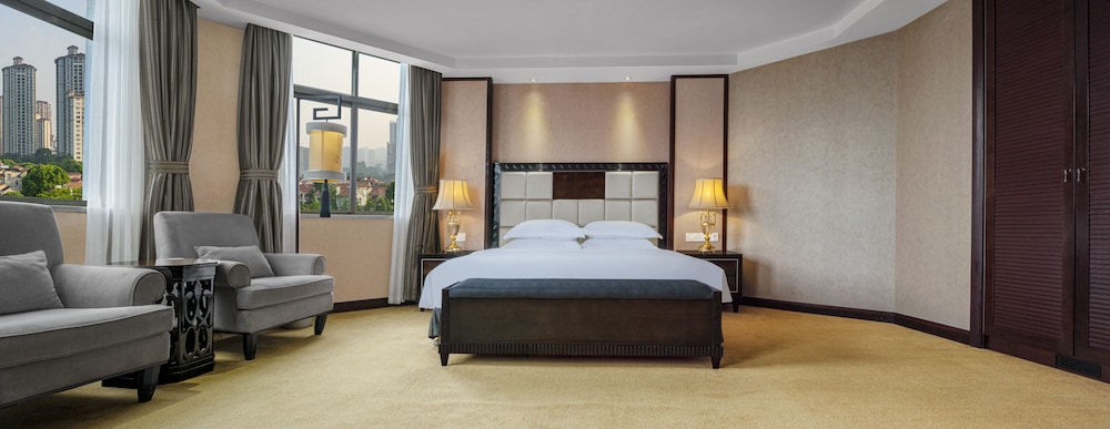 Executive Suite, Mountain View photo 2