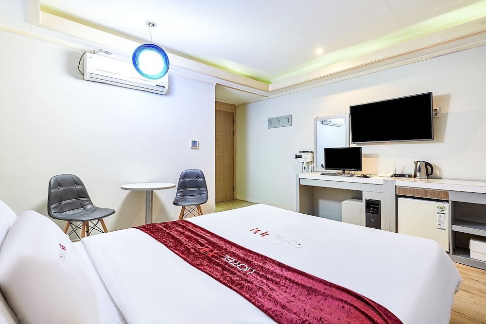 Premium Room - Korean Buffet - Photo 1