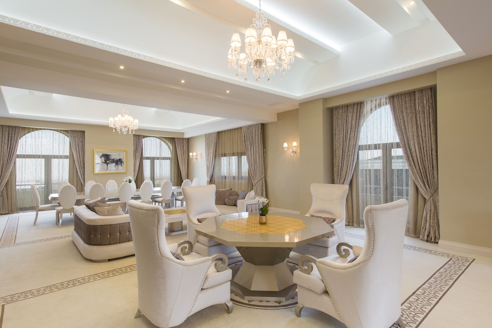 King Suite