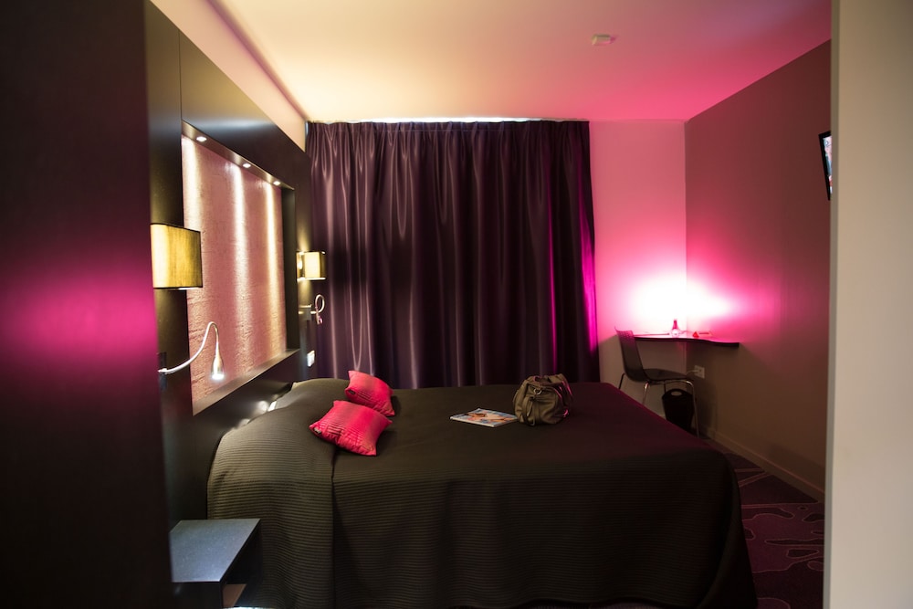 Deluxe Double Room (Fashion)
