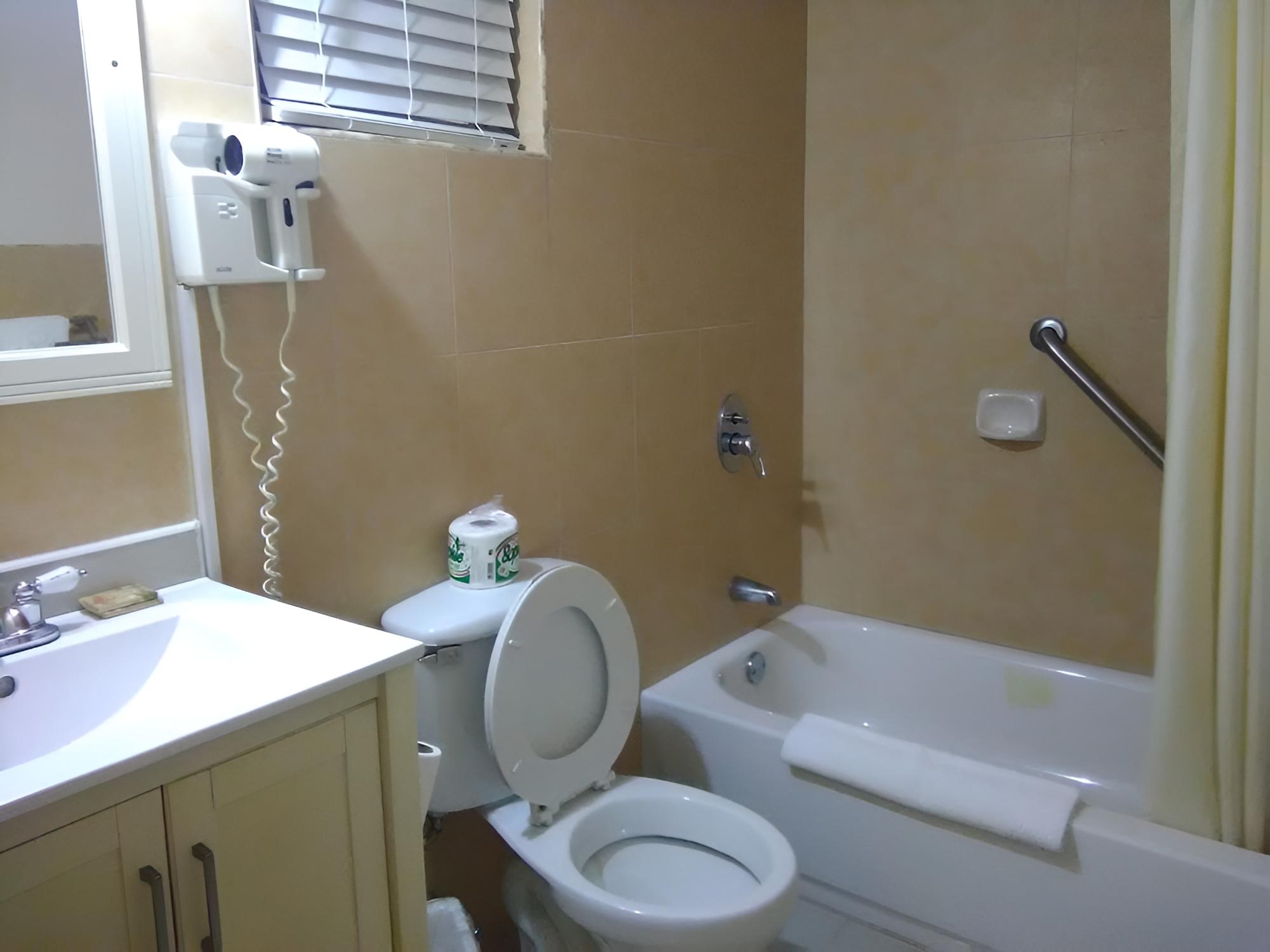 Superior Room, 2 Twin Beds
