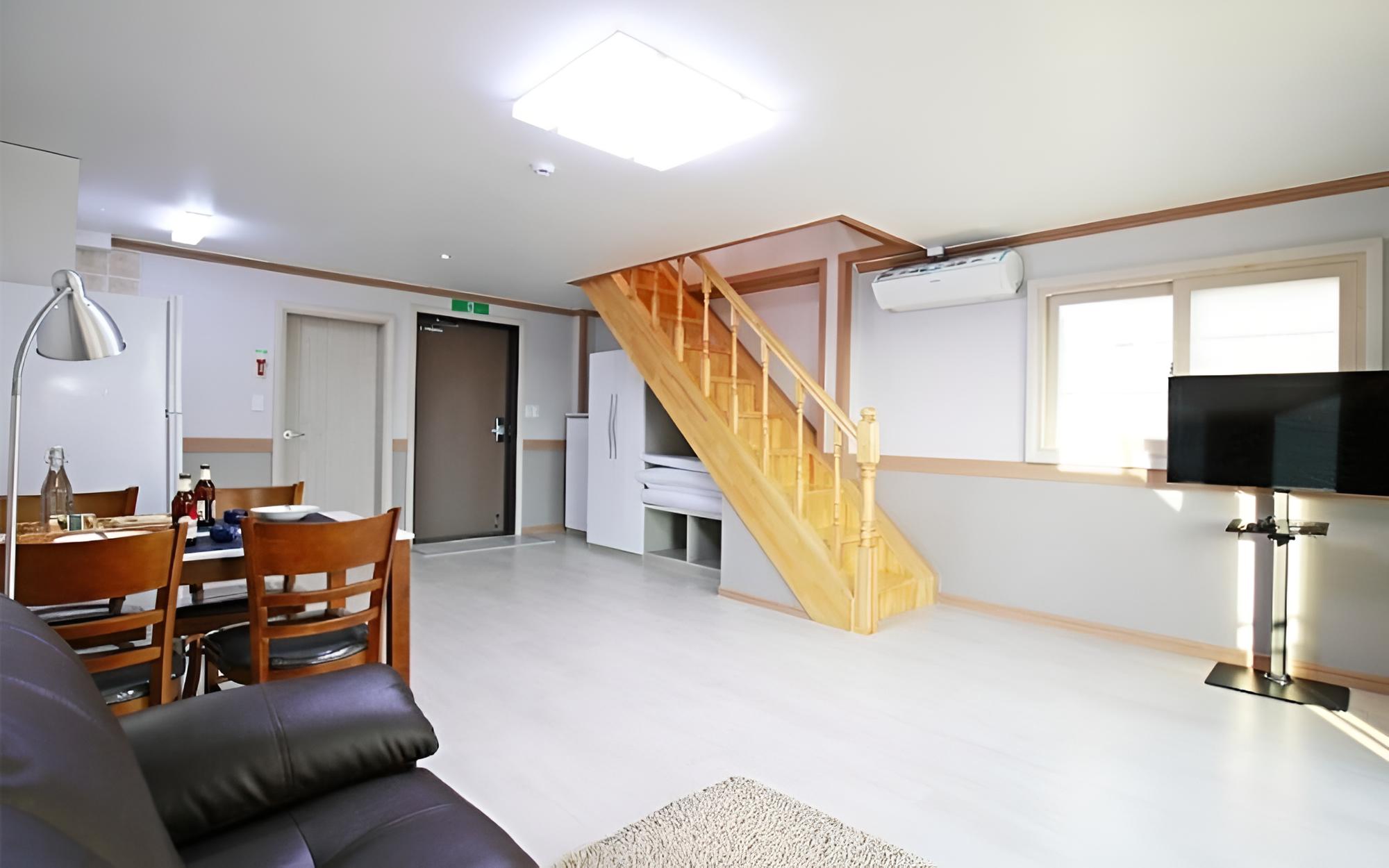 Room (SEA B (Duplex)) photo 1