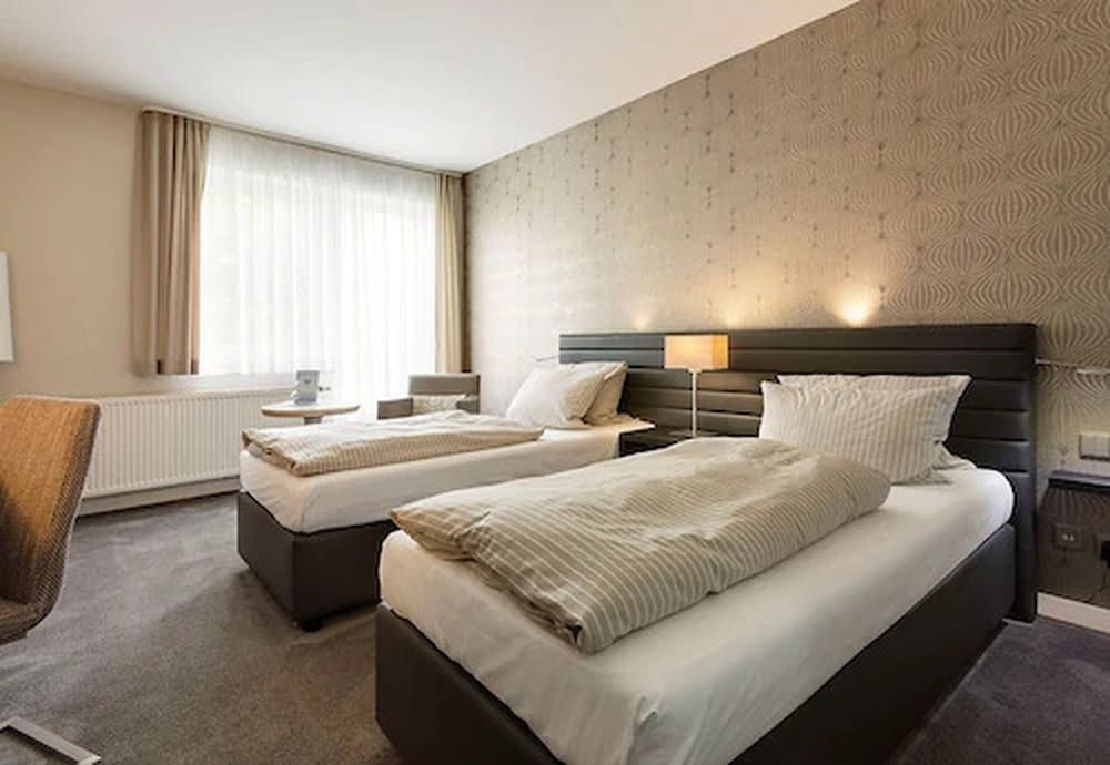 Double Room - Photo 3
