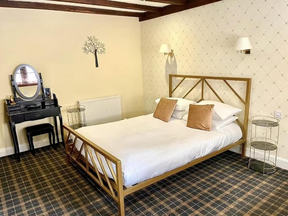 Traditional Double Room photo 2
