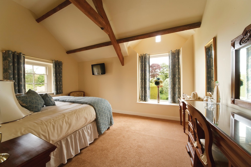 Executive Room, 1 Double Bed, Non Smoking (with a view)