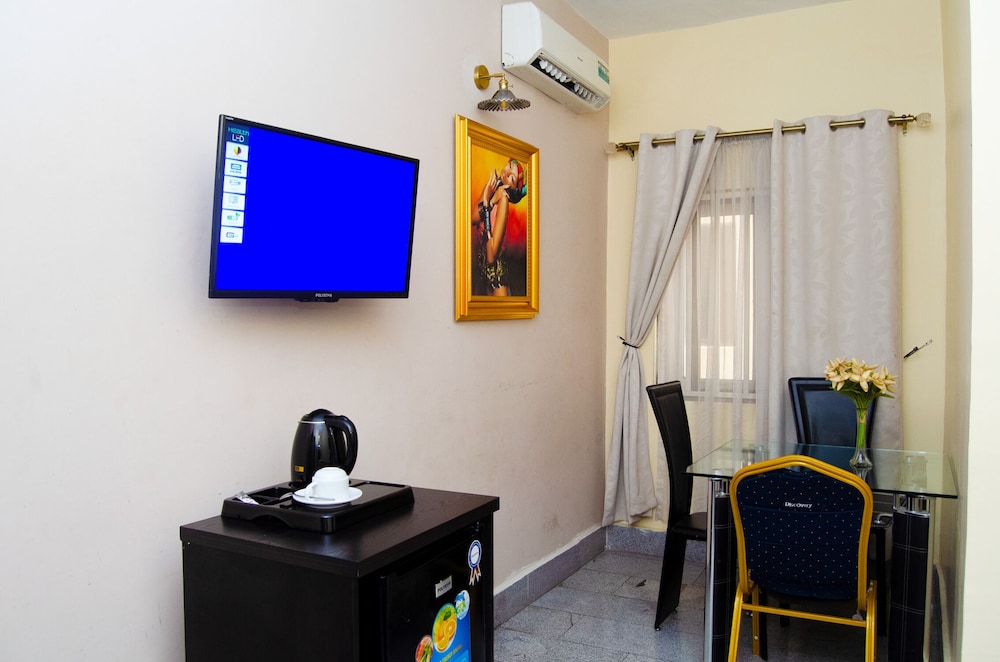 Executive Suite photo 1