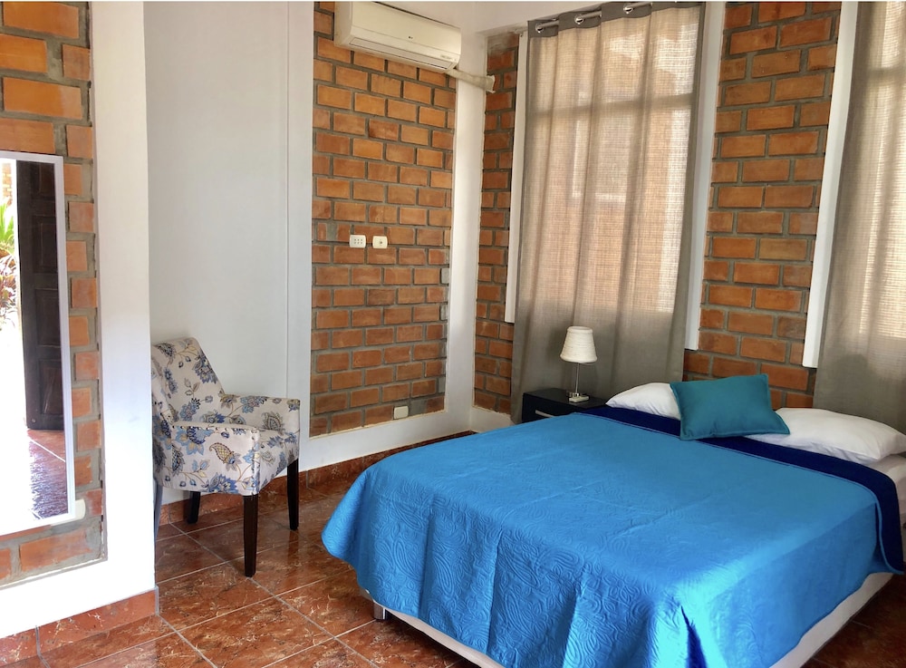 Classic Room, 1 Double Bed, Accessible, Pool View photo 1