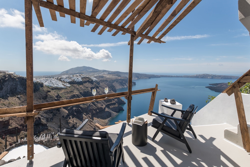 Studio (Caldera View (Petra))
