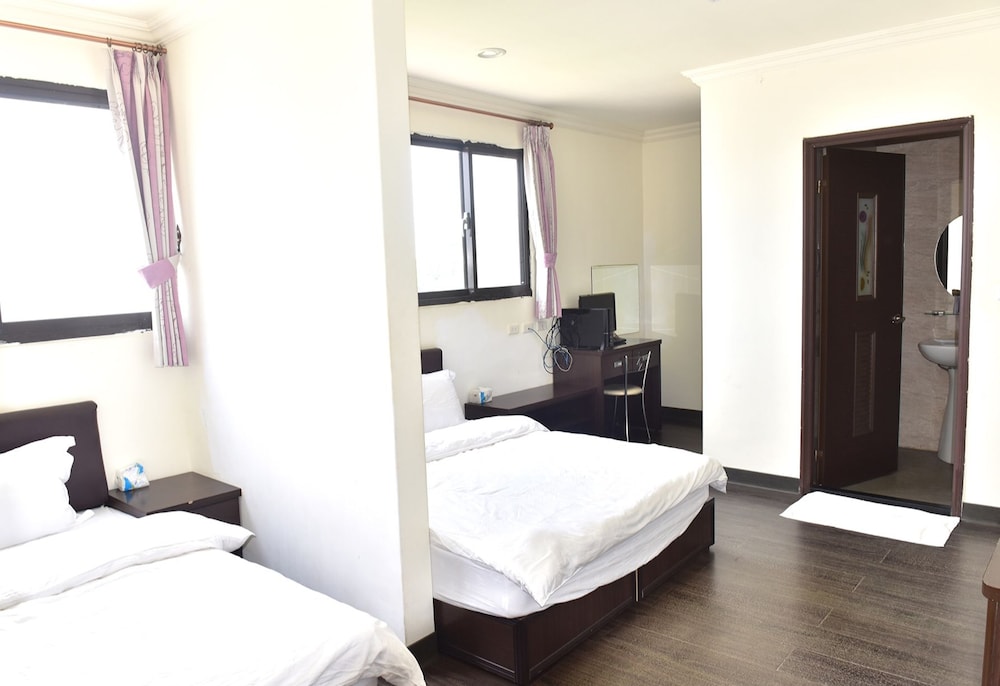 Standard Double Room, Mountain View photo 1