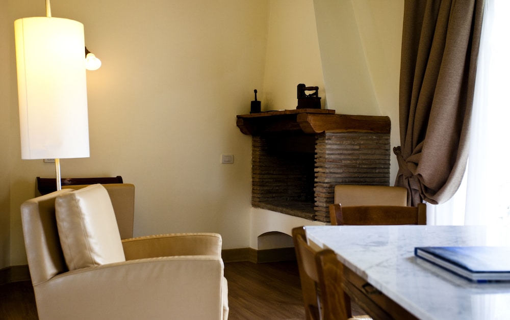 Family Suite, Garden View photo 2
