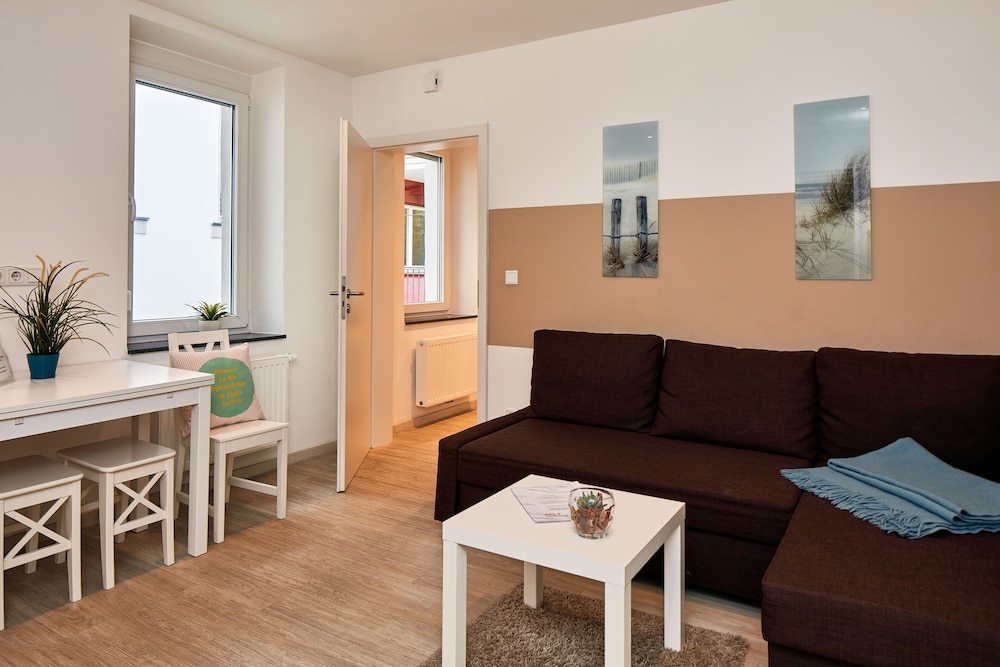 Basic Apartment Nr. 10 photo 1