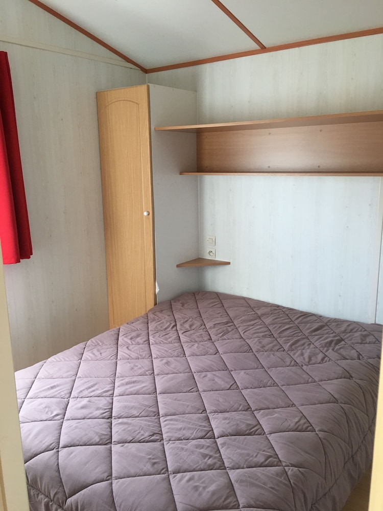 Mobile Home (35m²) photo 1