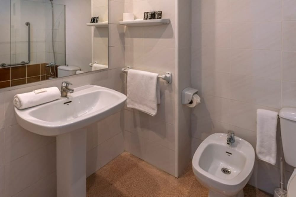 Basic Double Room - Photo 2
