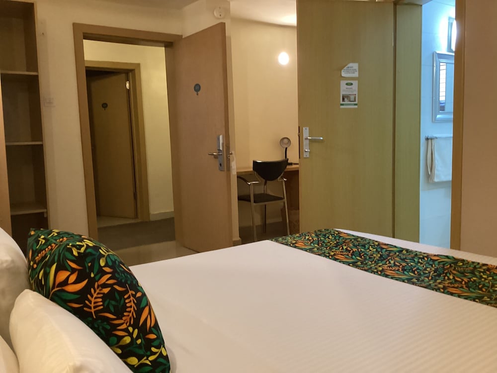 Executive Room (Superior)