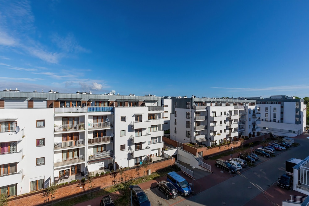Apartment, 1 Bedroom, Balcony photo 3