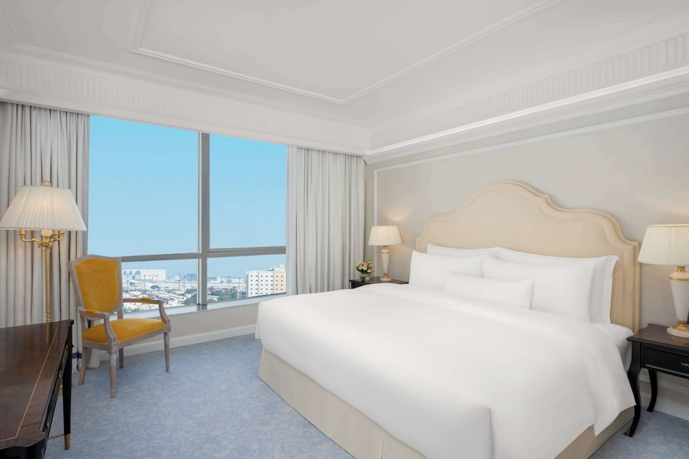 Suite, 1 Bedroom (Residential) - Photo 1