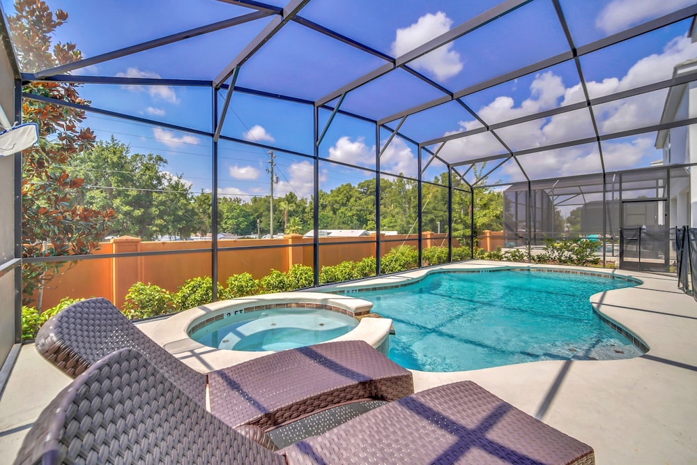 Stunning Bright Family Home Sleeps 25 Bl102, Foto 58