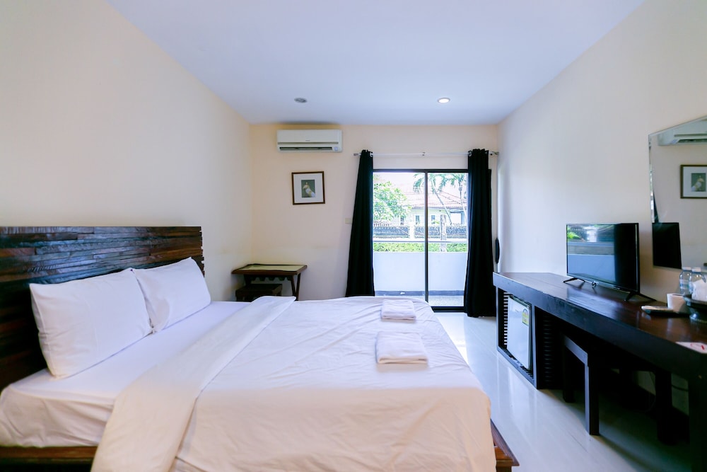 Superior Double Room photo 3
