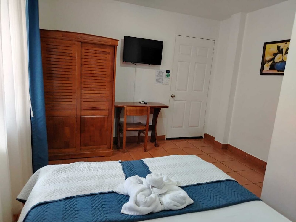 Exclusive Room photo 2