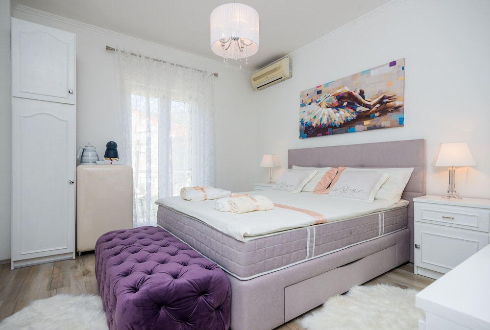 Double Room (Premium Double Room  Perfecta Duja)