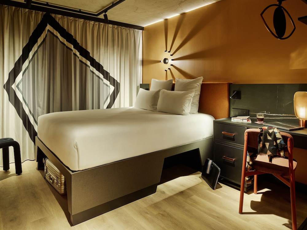 Comfort Room, 1 Double Bed - Photo 1