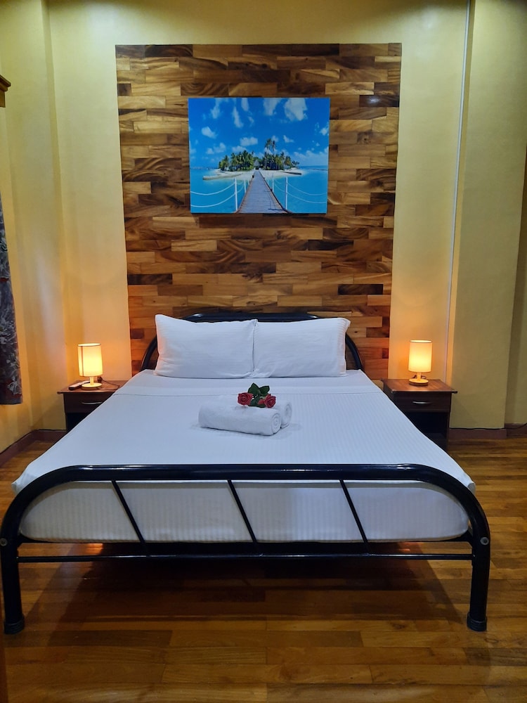 Standard Room photo 2
