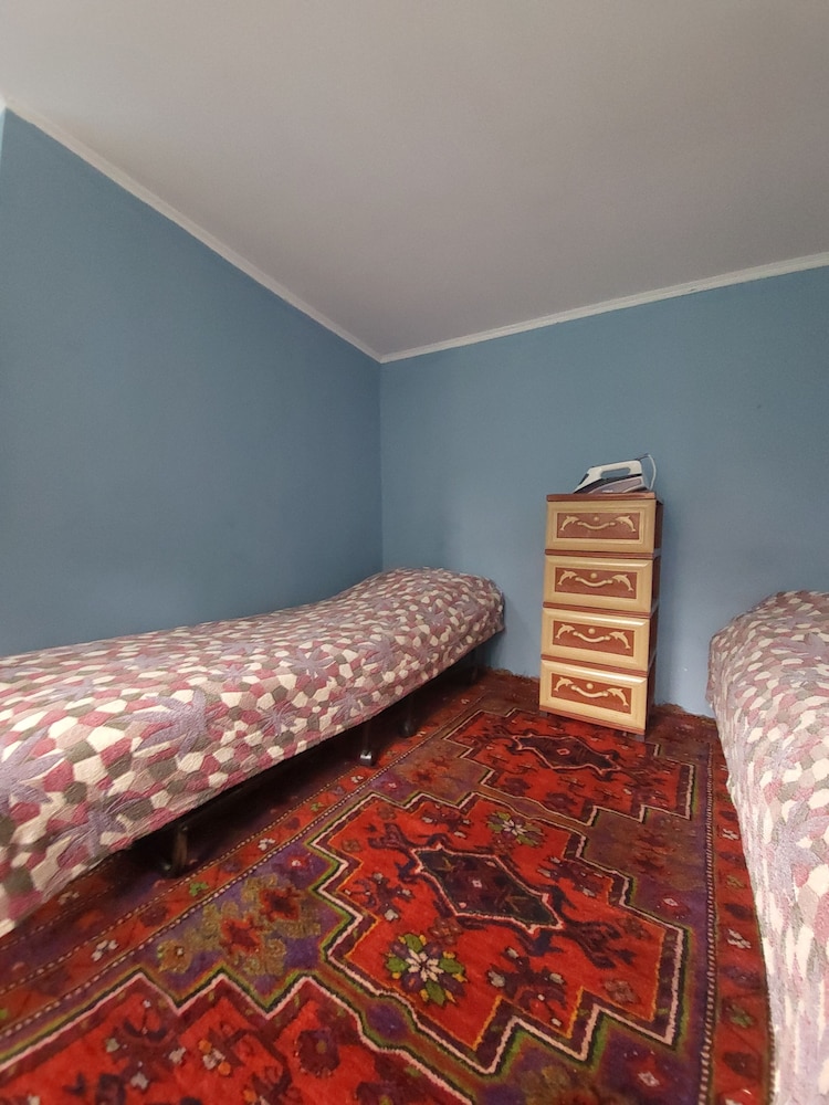 Quadruple Room, Garden View photo 2