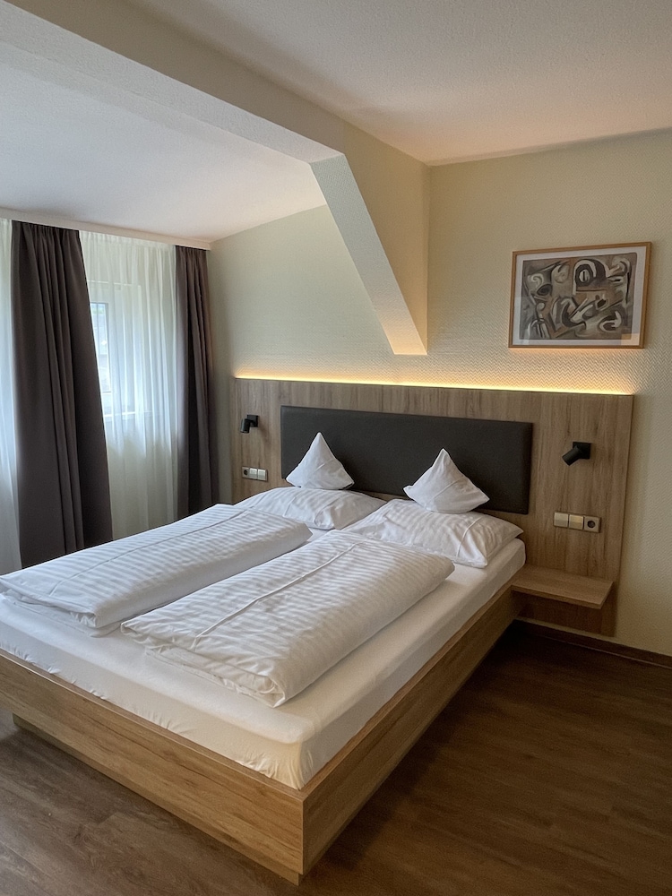 Comfort Double Room photo 2