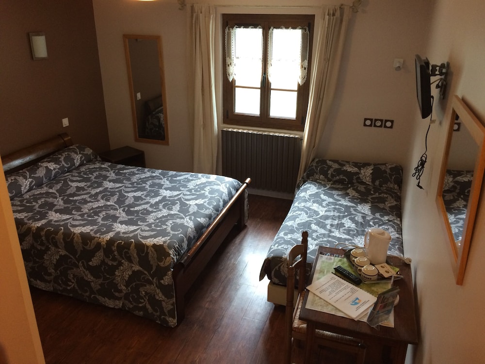 Triple Room photo 1