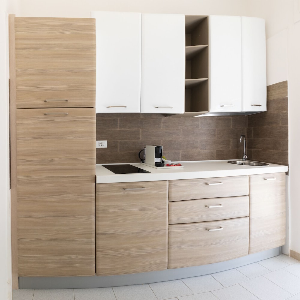 Family Apartment