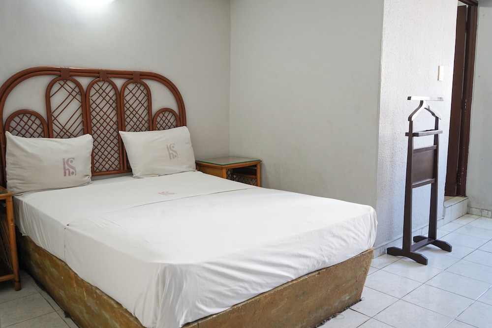 Standard Double Room, 1 Double Bed photo 1