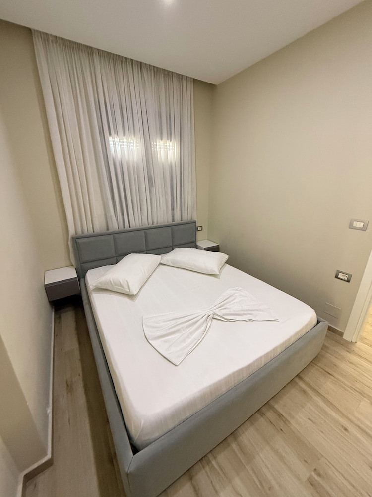 Deluxe Triple Room, Balcony